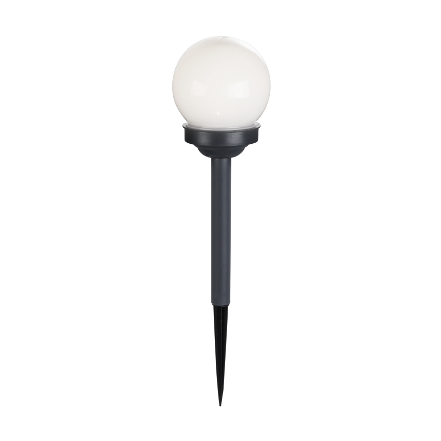 Globo 33699-12 - Lampada LED solare LED/1,2V IP44