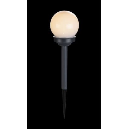 Globo 33699-12 - Lampada LED solare LED/1,2V IP44