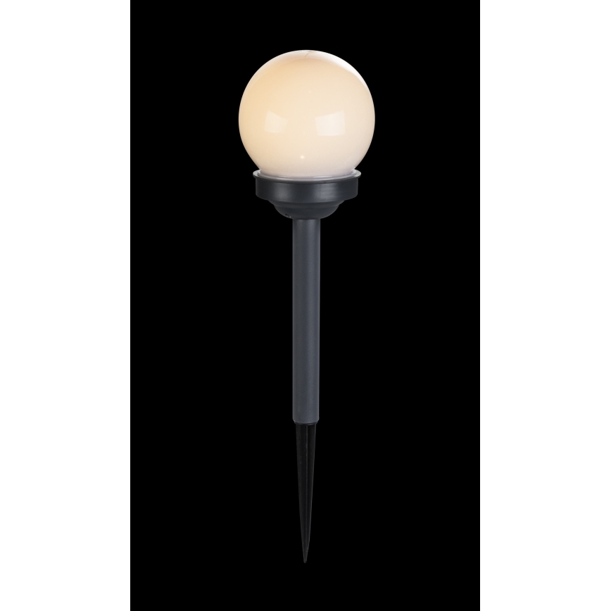 Globo 33699-12 - Lampada LED solare LED/1,2V IP44