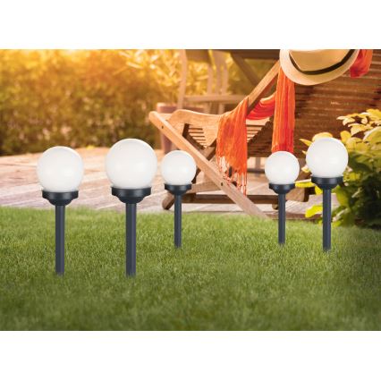 Globo 33699-12 - Lampada LED solare LED/1,2V IP44