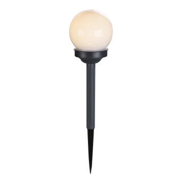 Globo 33699-12 - LED Lampe solaire LED/1,2V IP44