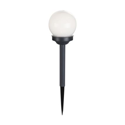 Globo 33699-12 - LED Lampe solaire LED/1,2V IP44