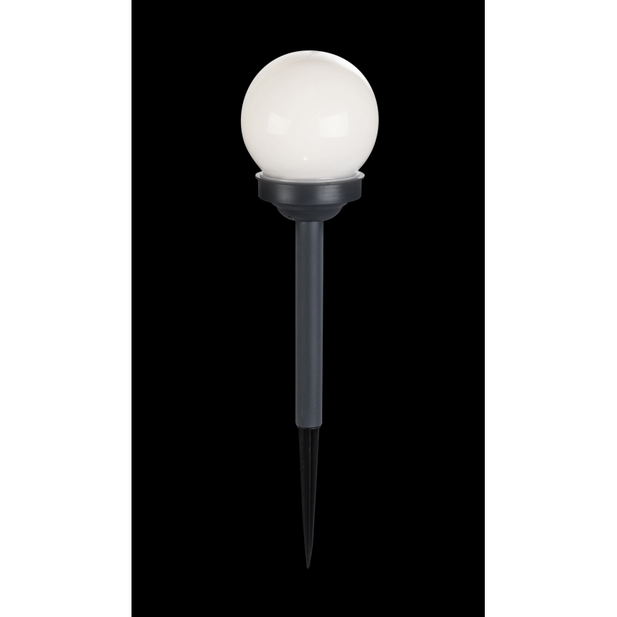 Globo 33699-12 - LED Lampe solaire LED/1,2V IP44