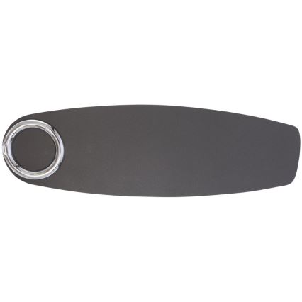 GLOBO 0337 - Ventilateur de plafond JERRY 5xE14/40W/230V