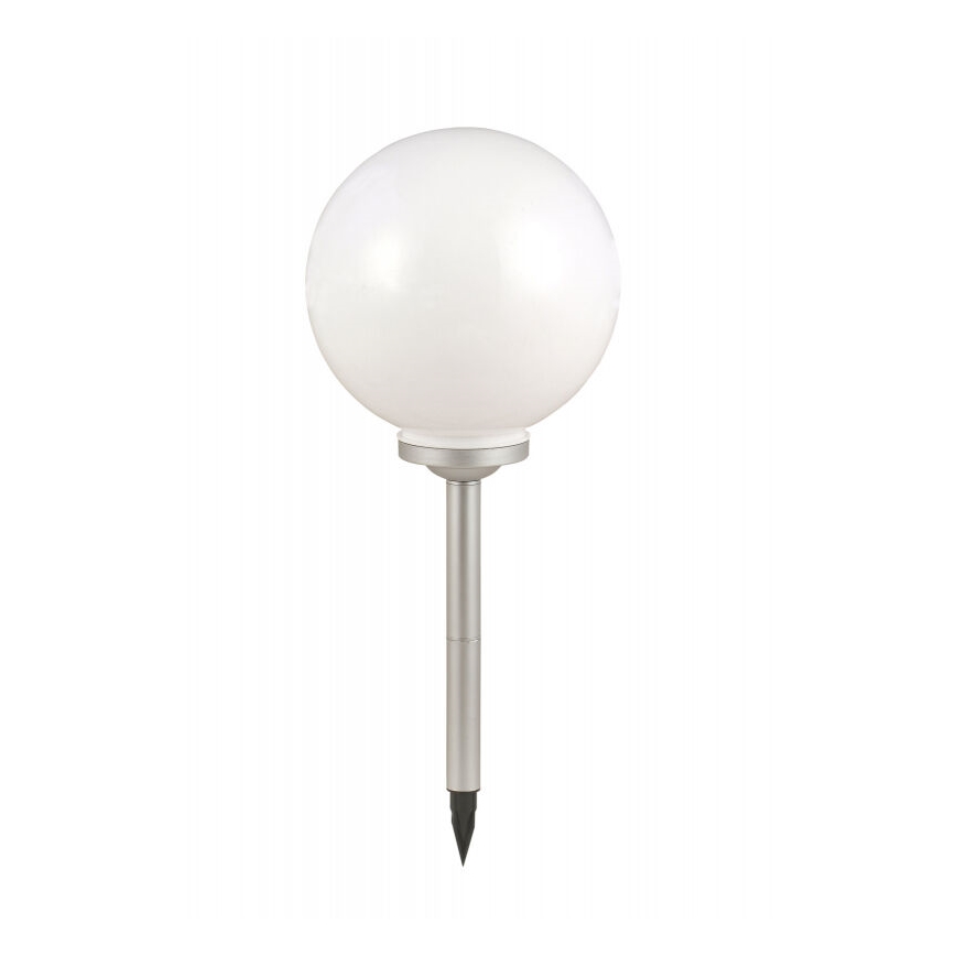 Globo - Lampada LED solare 2xLED/0,06W/1,2V IP44