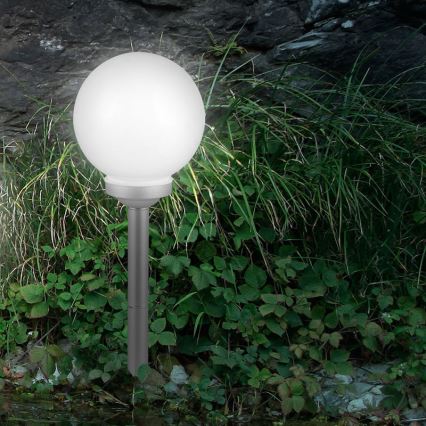 Globo - Éclairage extérieur LED/0,06W/3,2V IP44