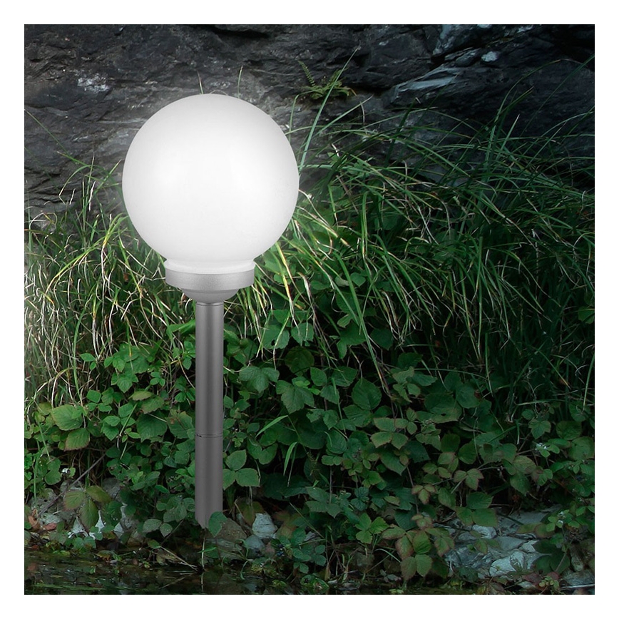 Globo - Éclairage extérieur LED/0,06W/3,2V IP44