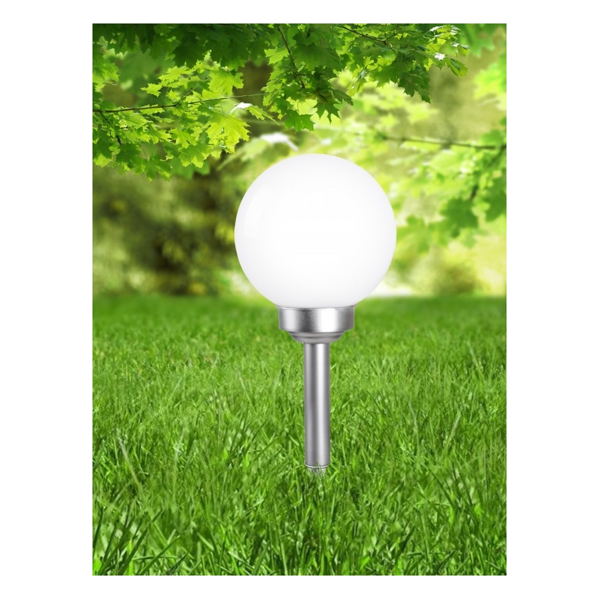 Globo - Éclairage extérieur LED/0,06W/3,2V IP44