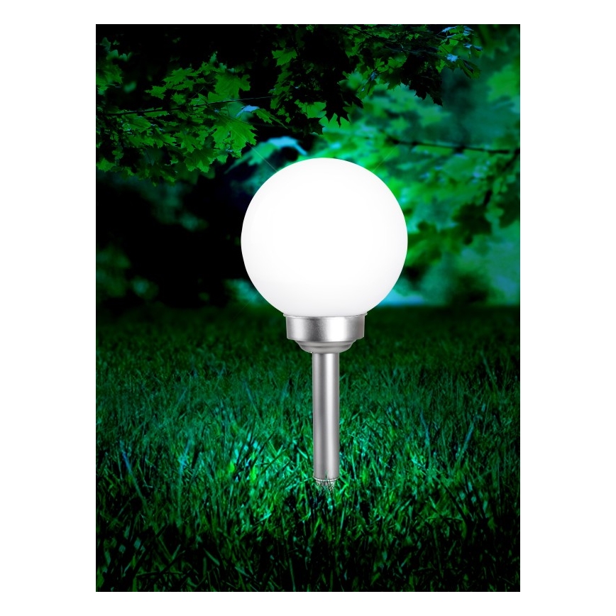 Globo - Illuminazione LED da esterno 4xLED/0,06W/3,2V IP44
