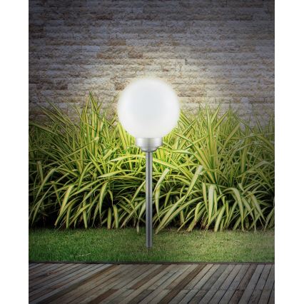 Globo - LED-Auβenbeleuchtung LED/0,06W/3,2V IP44