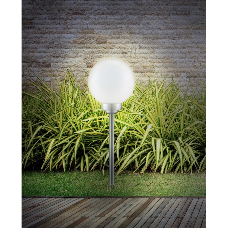 Globo - LED-Auβenbeleuchtung LED/0,06W/3,2V IP44