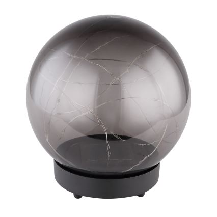 Globo - Lampada LED solare 20xLED/0,06W/1,2V diametro 15 cm IP44