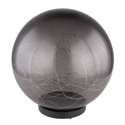 Globo - Éclairage solaire 40xLED/0,06W/1,2V d. 25 cm IP44 600 mAh