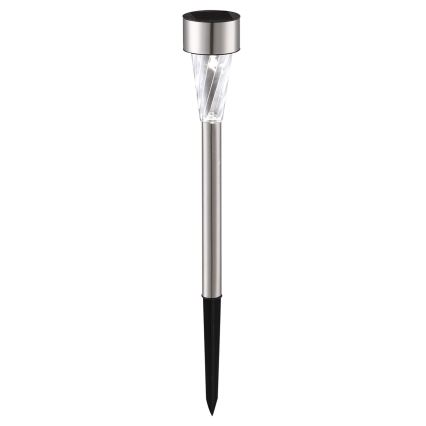 Globo 3387-36 - Éclairage solaire LED/0,06W/3,2V IP44 600 mAh