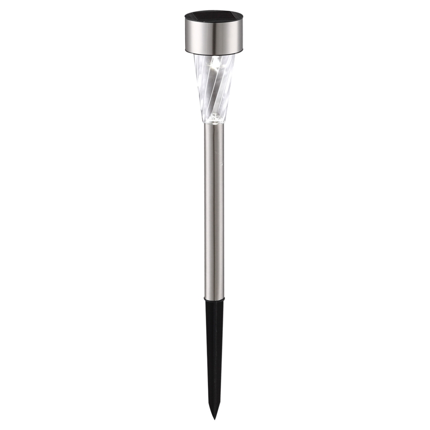 Globo 3387-36 - Solarleuchte 1xLED/0,06W/3,2V