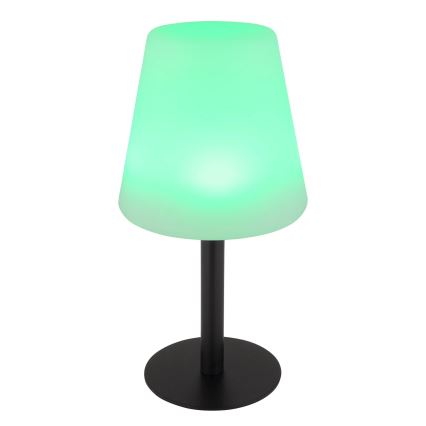Globo 33894 - Lampe de table solaire RGB LED/0,1W/3V IP44