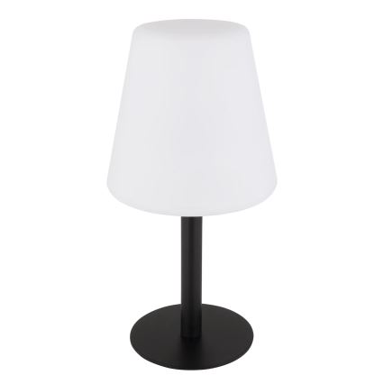 Globo - Solar-Tischleuchte mit Touch-Funktion (LED RGB) LED/0,1W/3V IP44