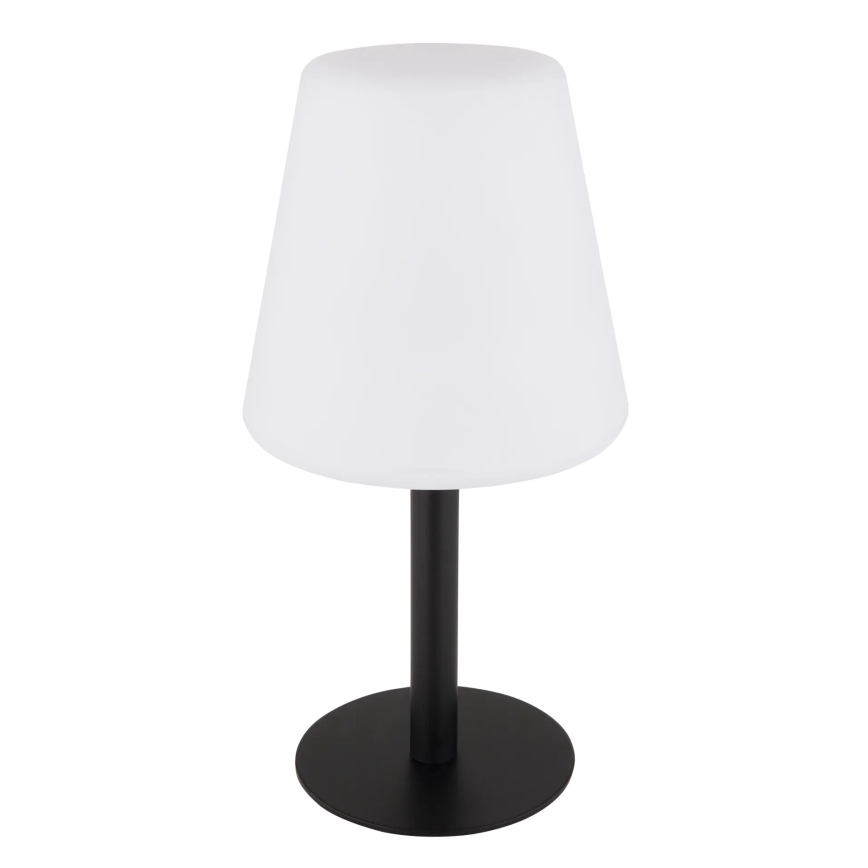 Globo - Solar-Tischleuchte mit Touch-Funktion (LED RGB) LED/0,1W/3V IP44