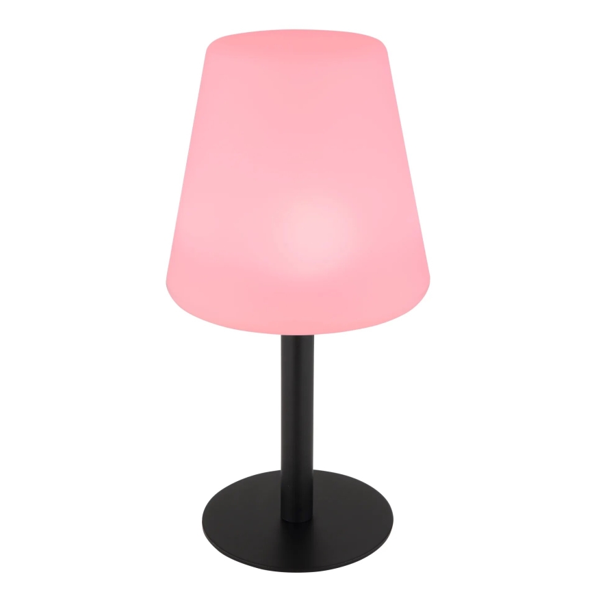 Globo - Solar-Tischleuchte mit Touch-Funktion (LED RGB) LED/0,1W/3V IP44