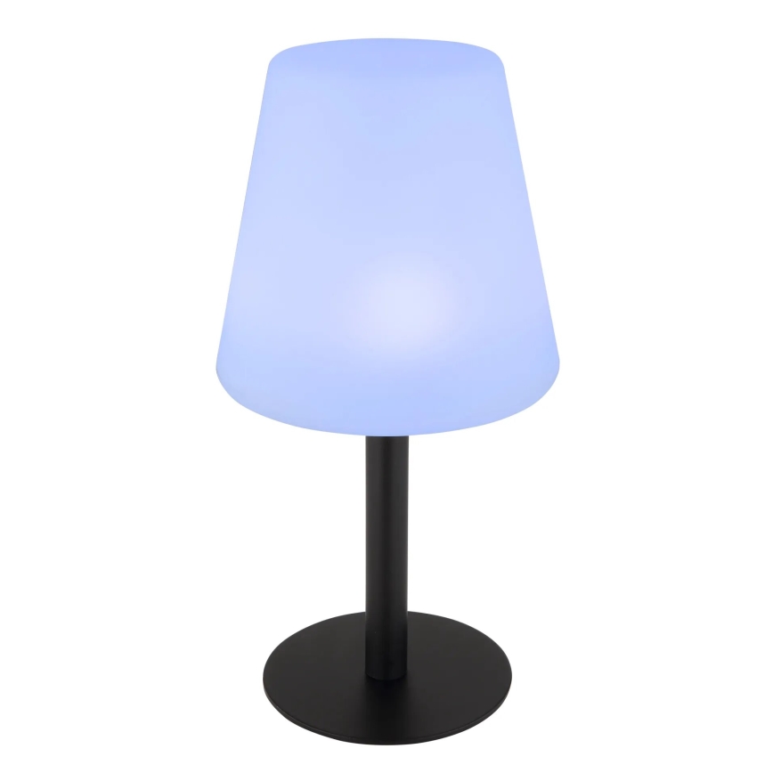 Globo - Solar-Tischleuchte mit Touch-Funktion (LED RGB) LED/0,1W/3V IP44