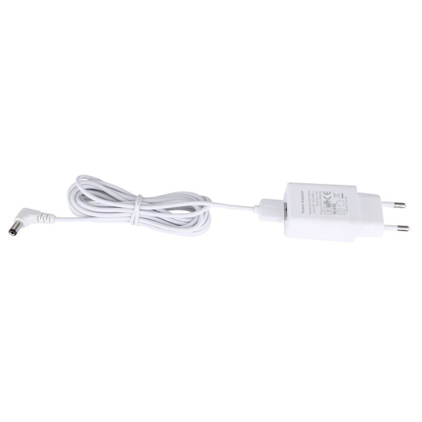 Globo 33897 - Lampadaire solaire tactile RGB LED/0,1W/3V IP44 + Télécommande