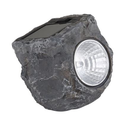 Globo - Éclairage solaire LED/0,07W/3V IP44