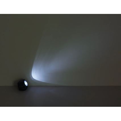 Globo - Lampada LED solare LED/0,07W/3V IP44