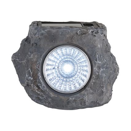Globo - Lampada LED solare LED/0,07W/3V IP44