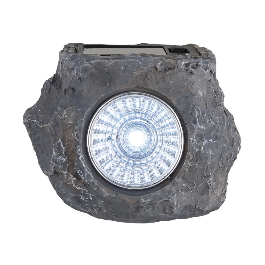 Globo - Lampada LED solare LED/0,07W/3V IP44