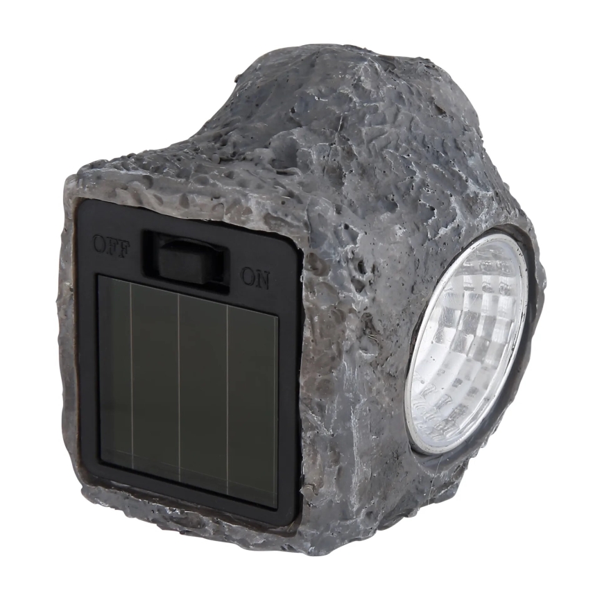 Globo - Lampada LED solare LED/0,07W/3V IP44