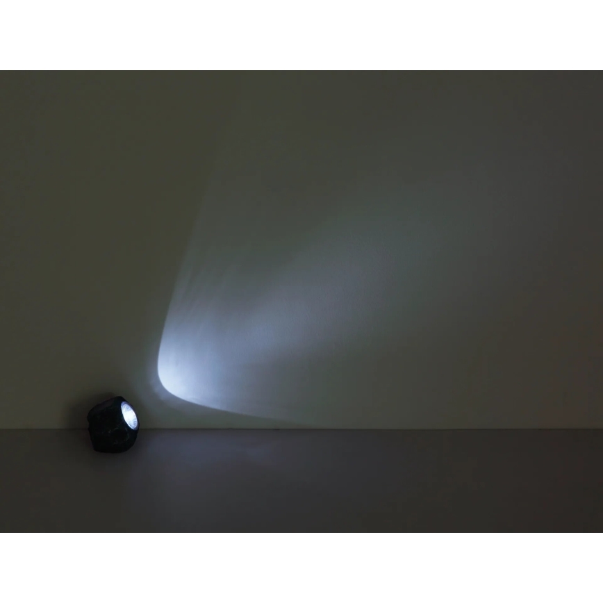 Globo - Lampada solare LED LED/0,07W/3V IP44 300 mAh