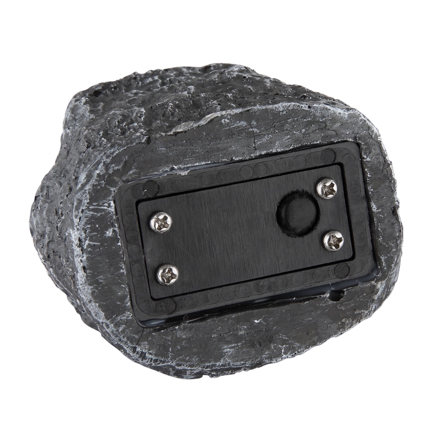 Globo - Éclairage solaire LED/0,07W/3V IP44 600 mAh