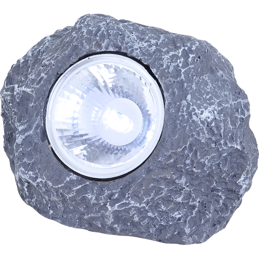 Globo - Lampada LED solare LED/0,07W/3V IP44