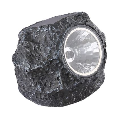 Globo - Lampada LED solare LED/0,07W/3V IP44