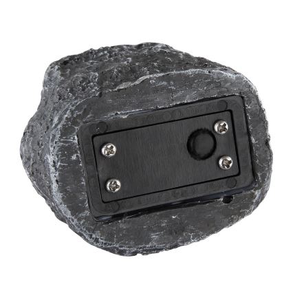 Globo - Lampada LED solare LED/0,07W/3V IP44