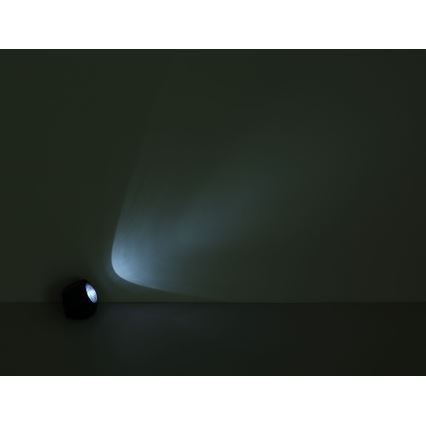 Globo - Lampada solare LED/0,07W/3V IP44 600 mAh