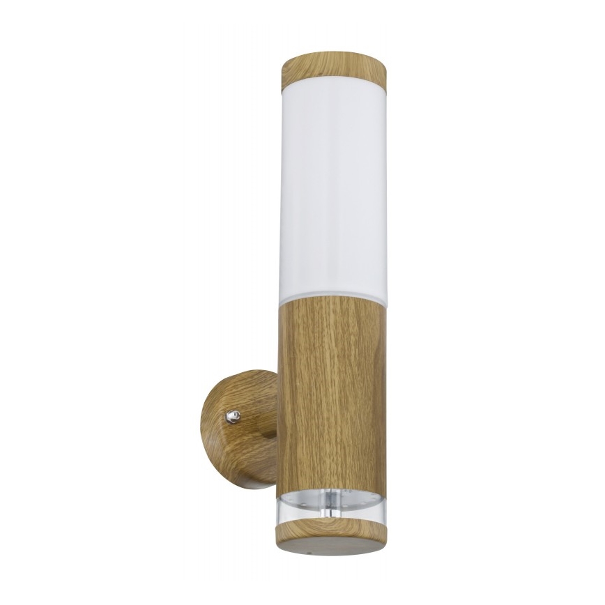 Globo - Applique da esterno 1xE27/15W/230V IP44