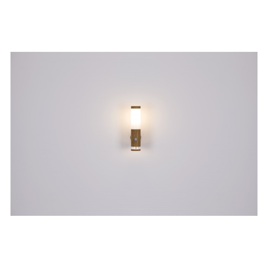Globo - Lampe d'extérieur 1xE27/15W/230V IP44