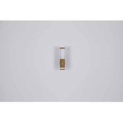 Globo - Lampe d'extérieur 1xE27/15W/230V IP44