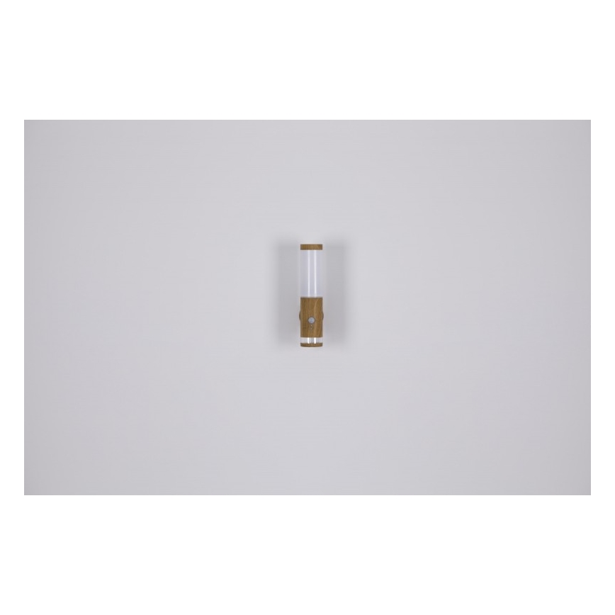 Globo - Lampe d'extérieur 1xE27/15W/230V IP44