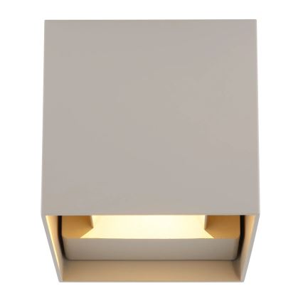 Globo - LED Applique murale d'extérieur 2xLED/3W/230V IP54