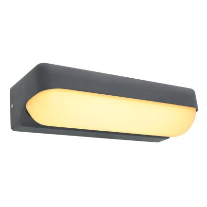 Globo - Applique da esterno a LED LED/10W/230V IP54