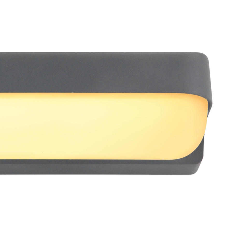 Globo - Applique da esterno a LED LED/10W/230V IP54