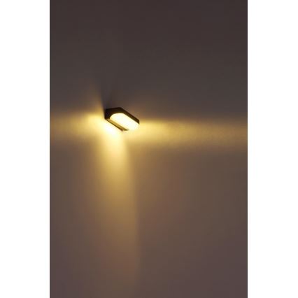 Globo - Applique murale extérieure LED/20W/230V IP54