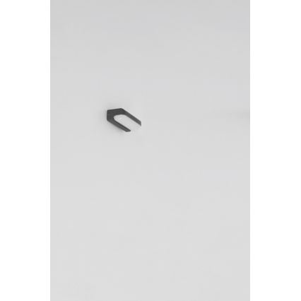 Globo - Applique murale extérieure LED/20W/230V IP54
