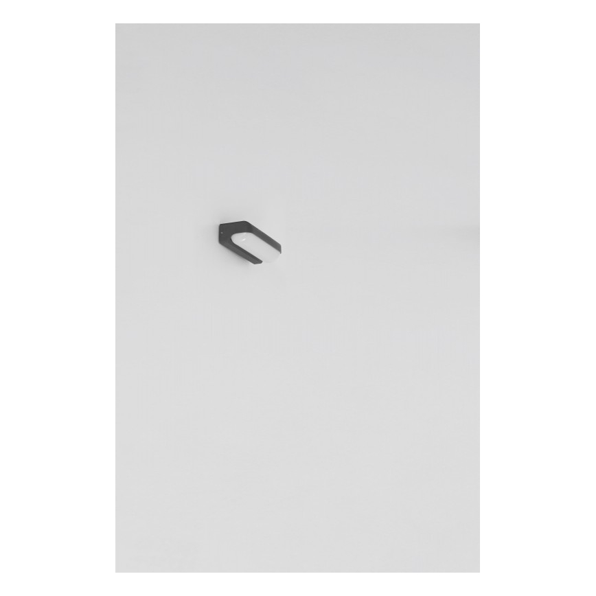 Globo - Applique murale extérieure LED/20W/230V IP54