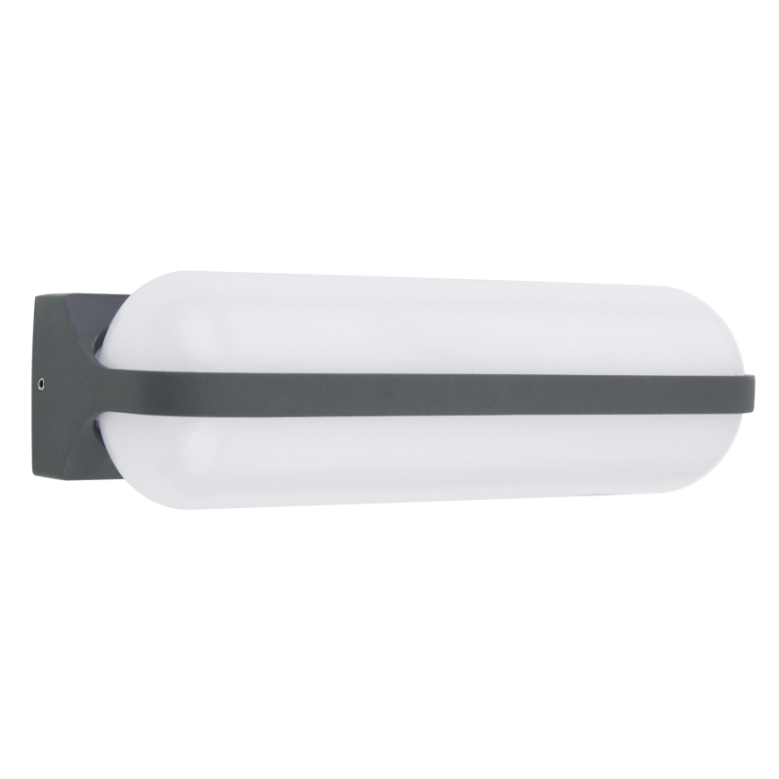 Globo - Applique murale extérieure LED/20W/230V IP54