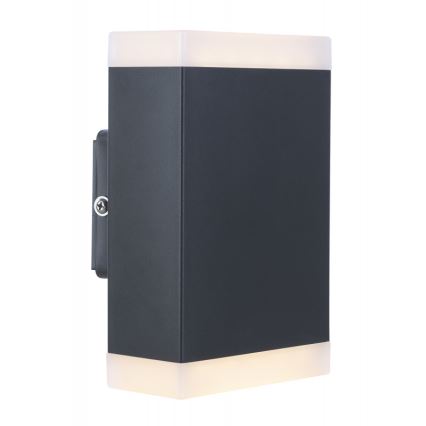 Globo - Applique LED da esterno LED/9W/230V IP44