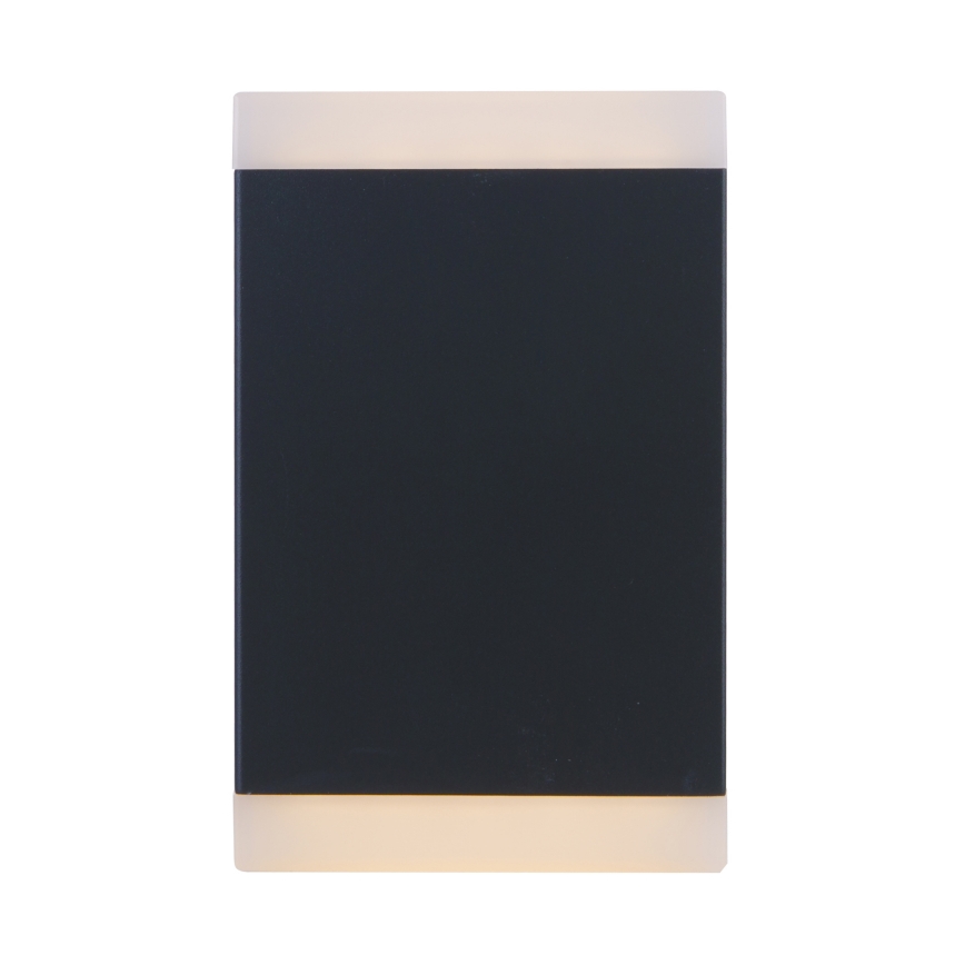 Globo - Applique LED da esterno LED/9W/230V IP44