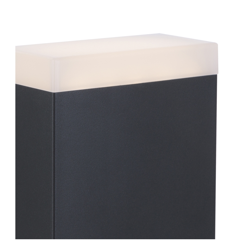 Globo - Applique LED da esterno LED/9W/230V IP44